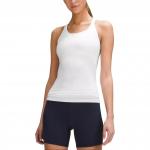 Футболка Ebb To Street от Lululemon, цвет экрю/бежевый - фото 9