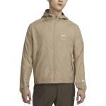 Куртка мужская хаки Nike, хаки - фото 4