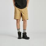 Шорты карго мужские CAT, черные - фото 10