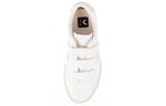 VEJA Recife Chromefree Leather White Natural - фото 3