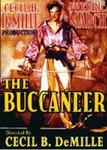 Диск DVD Buccaneer (1938) - фото