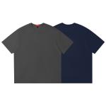 Футболка унисекс Double Star 88, темно-серый - фото 39