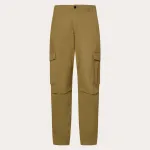 Брюки карго Oakley Allday, желтый - фото 3