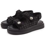 Сандалии DAPHNE One-Strap Sandals Women's - фото 3