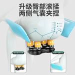 Массажные кресла AUX, черный - фото 7