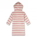 Халат Банный халат Sanetta, розовый/белый - фото 2