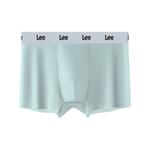 Мужские трусы-боксеры Lee, серый - фото