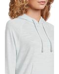Худи Faherty Sunwashed Slub Hoodie, цвет Sky - фото 4