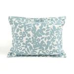 Комплект пододеяльников Lush Decor Sydney, цвет Green Blue - фото 5