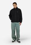 Флисовая куртка Pegador SIGNAR JACKET, Black - фото 2