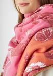 Шарф Codello Scarf, Pink - фото 2