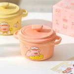 Чаши KAWASIMAYA, розовый - фото 9