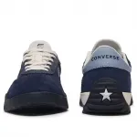 Кроссовки Converse Run Star Trainer 'Navy Black' - фото 4