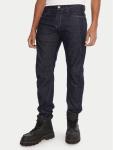 Джинсы slim fit Contor 3D D27222-D316 G-Star Raw, синий - фото