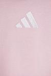 Детская толстовка Adidas, розовый - фото 4
