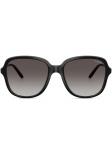 Солнцезащитные очки VO5601S Vogue Eyewear, черный - фото