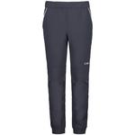 Брюки CMP 30T7384, серый - фото