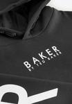 Толстовка Baker by Ted Baker, серый - фото 4