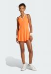 Adidas Performance Спортивное платье 'Pro' в оранжевом цвете - фото 2