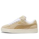 Кроссовки suede xl 'putty warm white' Puma, мультиколор - фото
