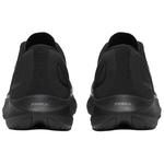 Saucony Mirage Flow Triple Black - фото 7