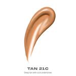 Тональная основа Morphe Lightform Extended Hydration Foundation, MEDIUM 12W / 30 ml - фото 2