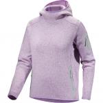 Covert Fleece одежда для женщин Arcteryx, черный - фото 8