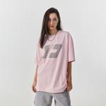 Футболка унисекс Fornines, черный - фото 13