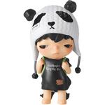 Hirono Hobo Panda Chengdu Limited Blister Packs POP MART - фото 3