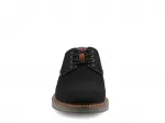 Оксфорды Wingtip Vance, Black - фото 2
