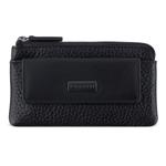 Bugatti Чехол 'Sina' в черном цвете - фото