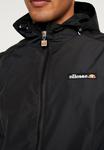 Ветровка Ellesse TERRAZZO JACKET, цвет Anthracite - фото 6
