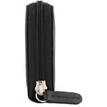 Кошелек Golden Head POLO, черный - фото 3