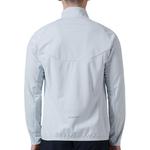 Куртка мужская Xbionic, светло-серый - фото 2