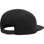 Глейшер 5-панельная кепка Outdoor Research, черный - фото 2