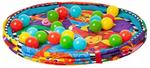 Playgro — развивающий коврик с шариками. - фото 4