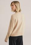 Джемпер WE Fashion Jumper, Beige - фото 3