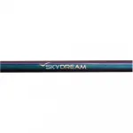 Спиннинг Mikado Sky Dream, черный - фото 5