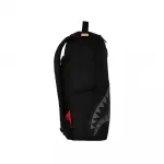 SPRAYGROUND Нейлоновый рюкзак Regular Unisex Black - фото 6