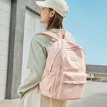 Lee Тканевый рюкзак Regular Unisex Multicolor, Candy Blue - фото 8