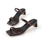 Сандалии женские Marie Claire - фото 4