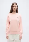 Толстовка Gant, Apricot Pink - фото 3