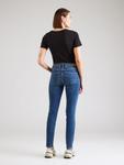 Узкие джинсы QS Sadie, Blue Denim - фото 4