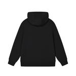 FILA Свитшот мужской Jet Black - фото 3