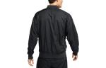 Куртка Nike Sportswear Circa Logo Jacket 'Black', черный - фото 2