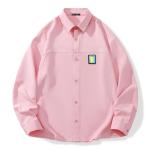 The Simpsons Рубашка унисекс «Симпсоны», Апельсин - фото 25