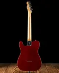 Fender Player II Telecaster - Прозрачная вишня - фото 6