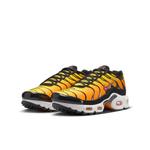 Кроссовки air max plus Nike, оранжевый - фото 2