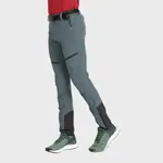 Мужские брюки Nengo +8000, темно-зеленый - фото 3