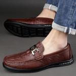 Gommino Лоферы Унисекс Ckvusamg, цвет Burgundy - фото 16